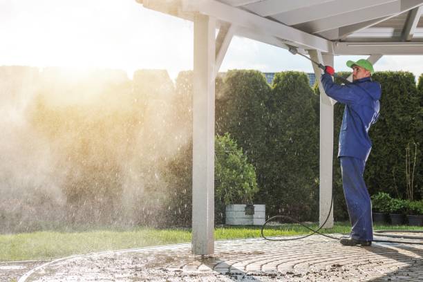 Best Roof Washing  in Navarre, OH